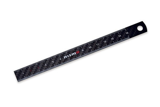 NISMO Carbon Scale 15 см ##660192731