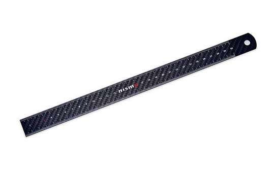 NISMO Carbon Scale 30 см ##660192732