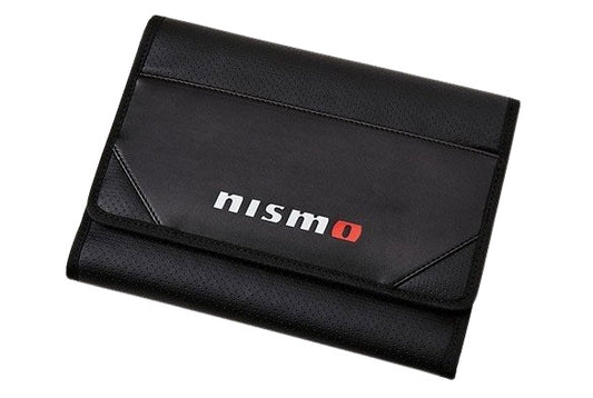 NISMO Registration Document Case