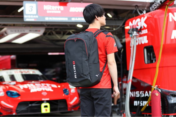 NISMO AUTHENTIC Backpack