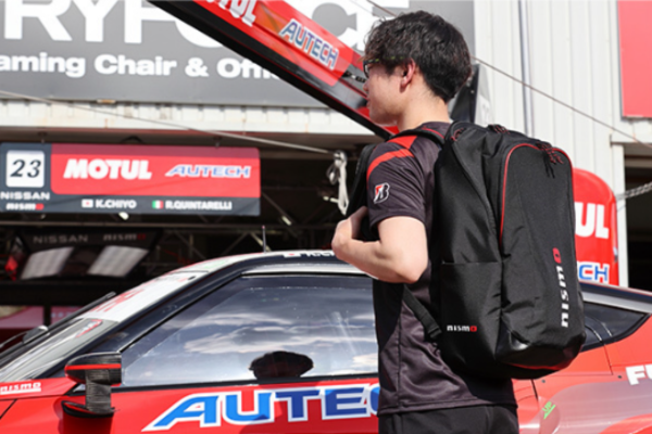 NISMO AUTHENTIC Backpack