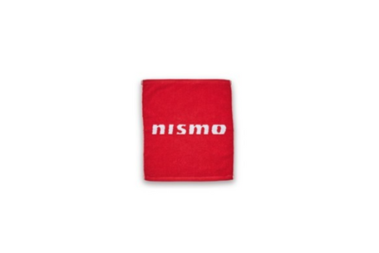 NISMO Imabari Cotton Towel