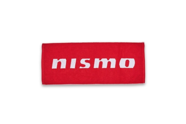 NISMO Face Towel ##660192824