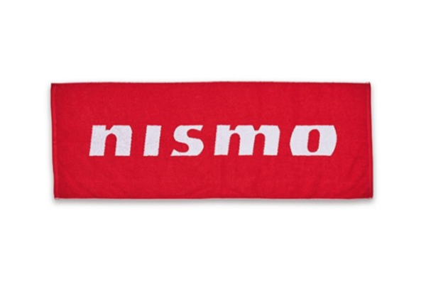 NISMO Sports Towel ##660192825