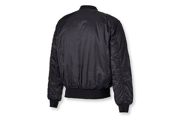 Куртка-бомбер MA-1 с логотипом NISMO — размер M-LL