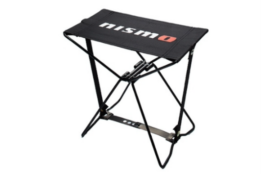NISMO Foldable Chair ##660193040