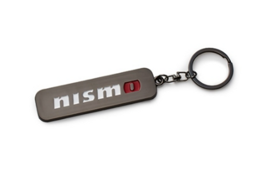 NISMO Metal Keycain ##660193041