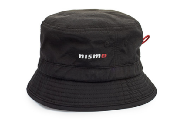 NISMO Nylon Bucket Hat ##660193042
