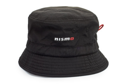 NISMO Nylon Bucket Hat ##660193042