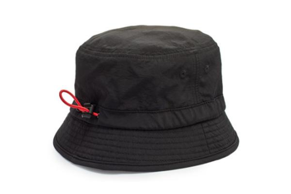 NISMO Nylon Bucket Hat ##660193042
