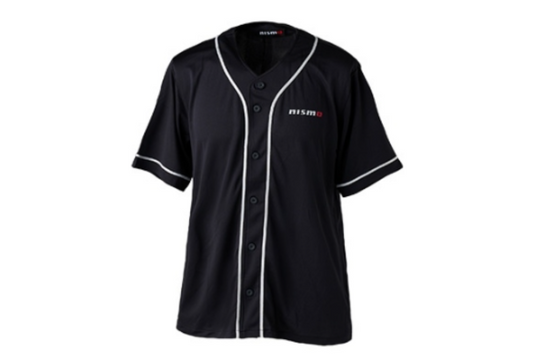 NISMO Baseball Shirt - S-3L size