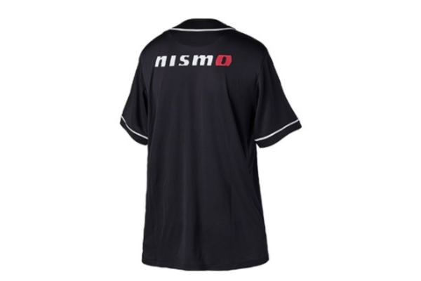 NISMO Baseball Shirt - S-3L size