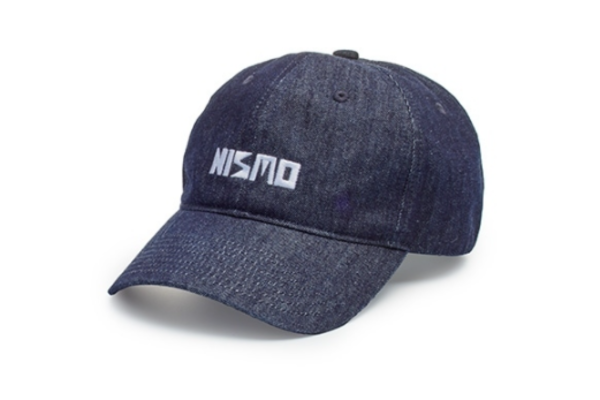 NISMO HERITAGE Denim Cap ##660193072