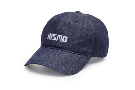 NISMO HERITAGE Denim Cap ##660193072