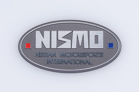 NISMO 40th Anniversary Emblem