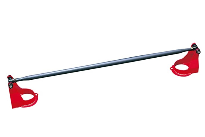 NISMO Rear Strut Bar - Skyline BNR32 ##660251424 NISMO