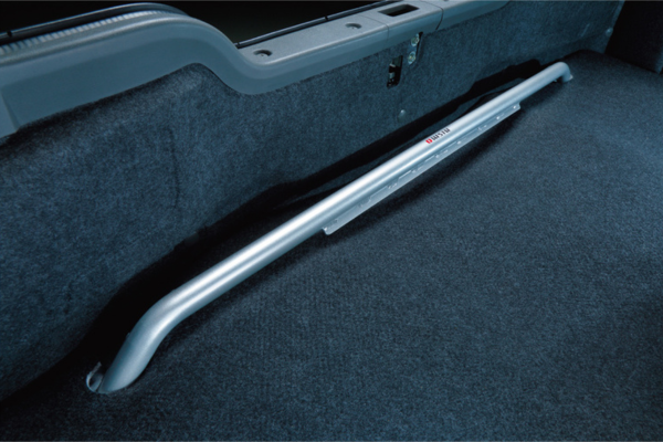Trunk Under-floor Reinforcing Bar