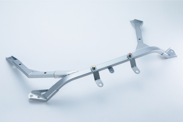 NISMO Front Under-floor Reinforcing Bar