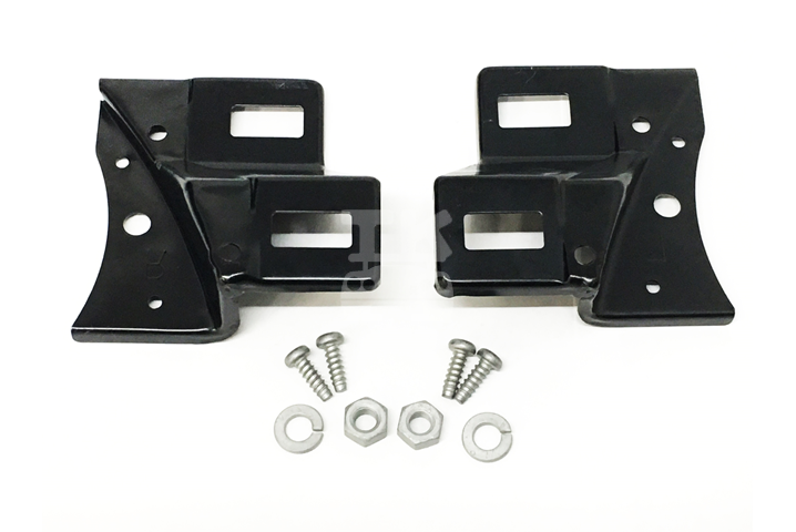 Комплект кронштейнов для фар NISSAN - Skyline R32 BNR32 N1 #663101013S1