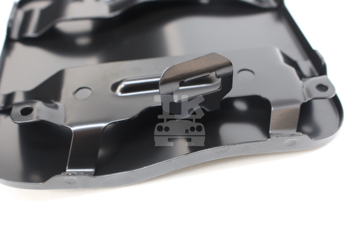 NISSAN Fuel Lid Set - Skyline BNR34 ##663101057S1 NISSAN