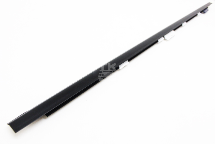 Наружный молдинг двери Nissan LHS - S14 ##663101419