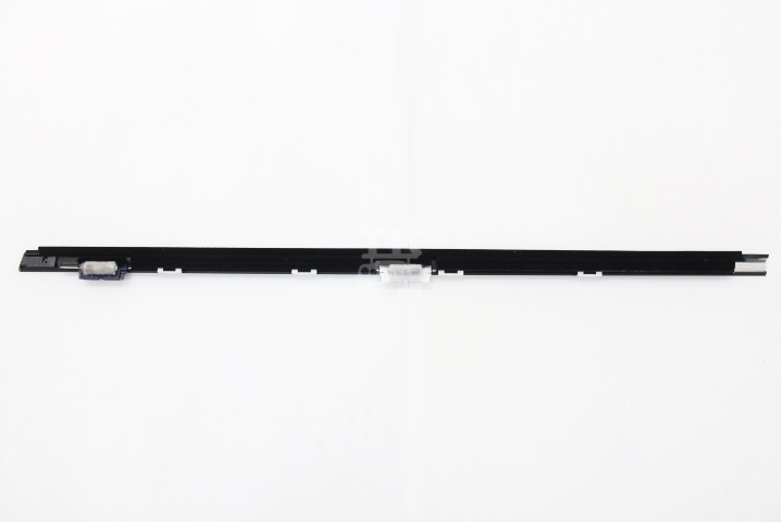 Наружный молдинг двери Nissan LHS - S14 ##663101419