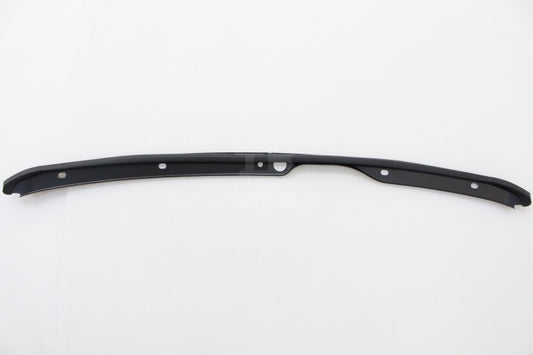 Верхний центральный фиксатор переднего бампера NISSAN - BNR34 #663101568