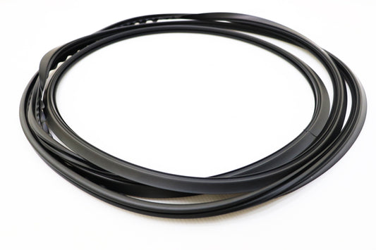 Верхний молдинг заднего окна NISSAN - Skyline R34 BNR34 #663101576