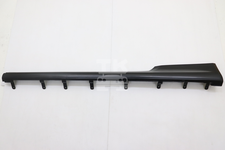 Nissan Side Skirt Unpainted LH - Skyline BNR34 G6857-AA401 ##663101641