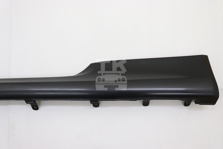 Nissan Side Skirt Unpainted LH - Skyline BNR34 G6857-AA401 ##663101641