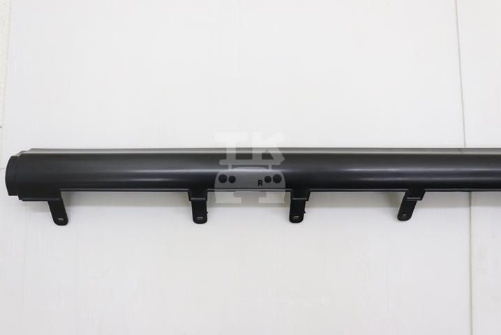 Nissan Side Skirt Unpainted LH - Skyline BNR34 G6857-AA401 ##663101641