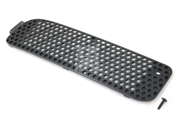 Nissan Front Bumper Grille RHD - BNR34 Late Model #663101649S1 NISSAN