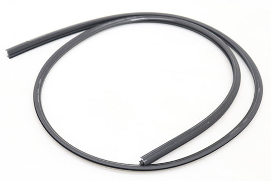 Верхний уплотнитель лобового стекла NISSAN - R34 2 двери BNR34 #663101781