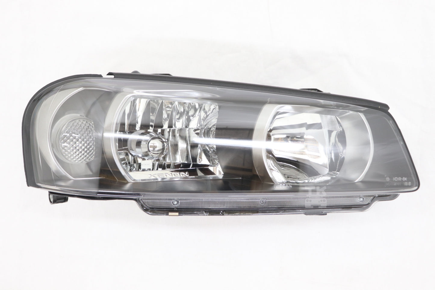 NISSAN Headlight Housing Assy RHS - BNR34 2000/08- #663101830