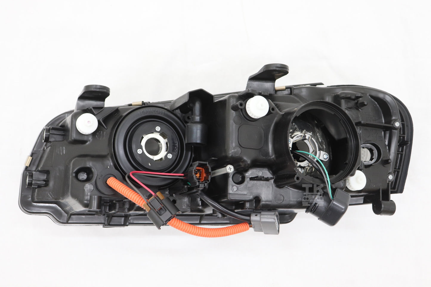 NISSAN Headlight Housing Assy RHS - BNR34 2000/08- #663101830