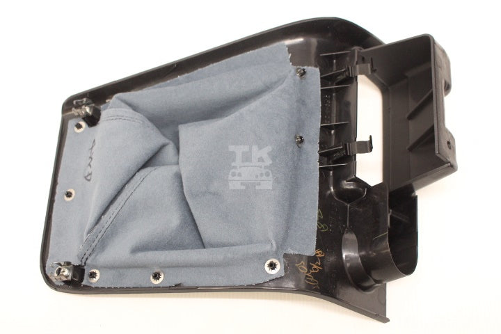 NISSAN Shift Boot - Skyline ECR33 BCNR33 #663111467 NISSAN