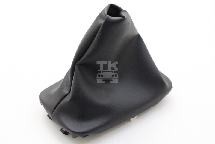 NISSAN Shift Boot - Silvia S15 5-Speed #663111526 NISSAN