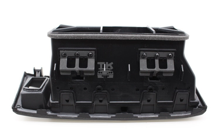 NISSAN Air Conditioning Vent - Skyline BNR34 #663111546 NISSAN