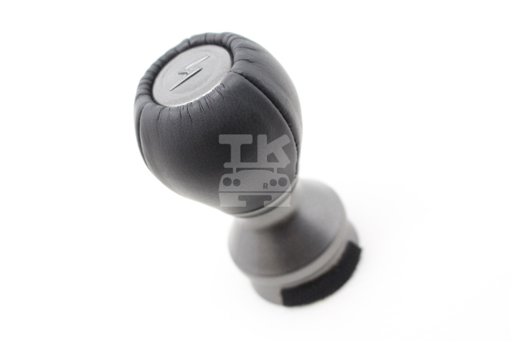 Nissan Shift Knob 6MT - S15 99/01-99/11 #663111605 NISSAN
