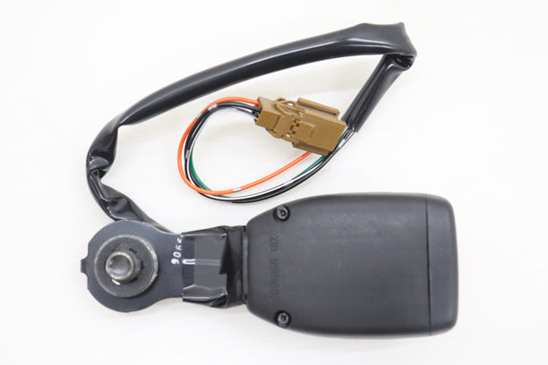 NISSAN Front Seatbelt Buckle Passenger Side - Skyline R33 BCNR33 ##663111633 NISSAN