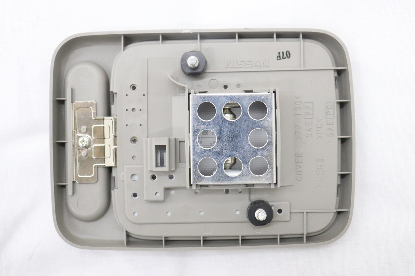 NISSAN Dome Lamp - BNR34 R34 #663111635 NISSAN