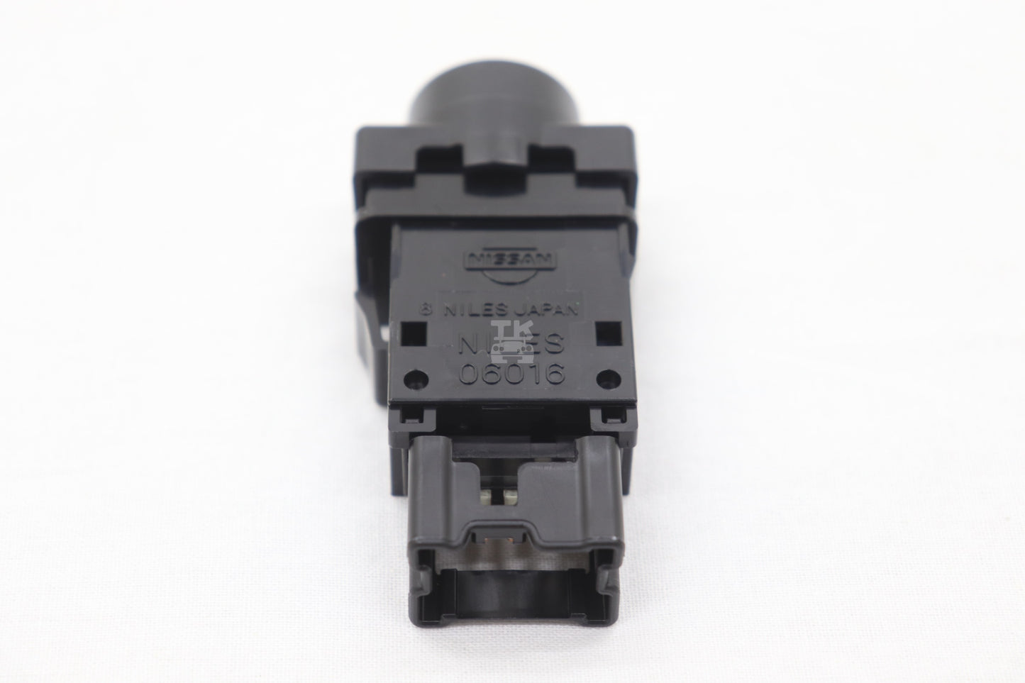 NISSAN Hazard Warning Switch - S15 M35 #663111662