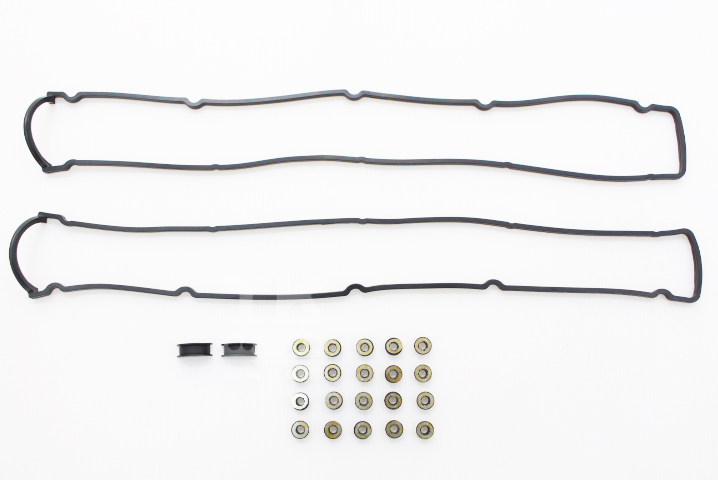 NISSAN Rocker Cover Gasket Set - Skyline BNR32 BCNR33 BNR34 #663121479S1 NISSAN