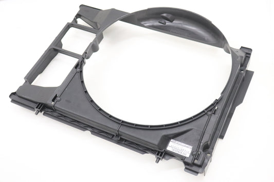 NISSAN Radiator Fan Upper and Lower Shroud - Skyline BNR34 Late Model 21476-AA310 21477-AA300 #663121571S1