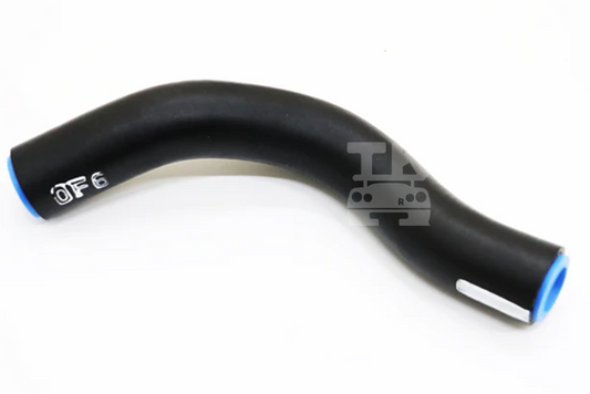 NISSAN Power Steering Feed Hose - 180SX Silvia S13 SR20DET ##663121599