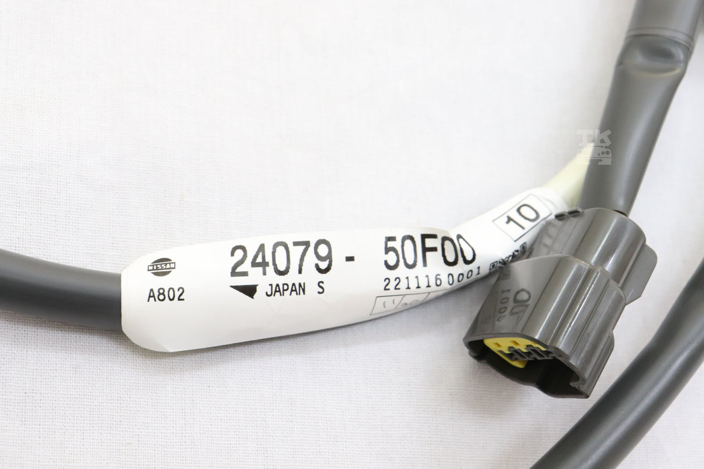 Жгут проводов прямого зажигания NISSAN - 180SX S13 S14 SR20DET ##663121731