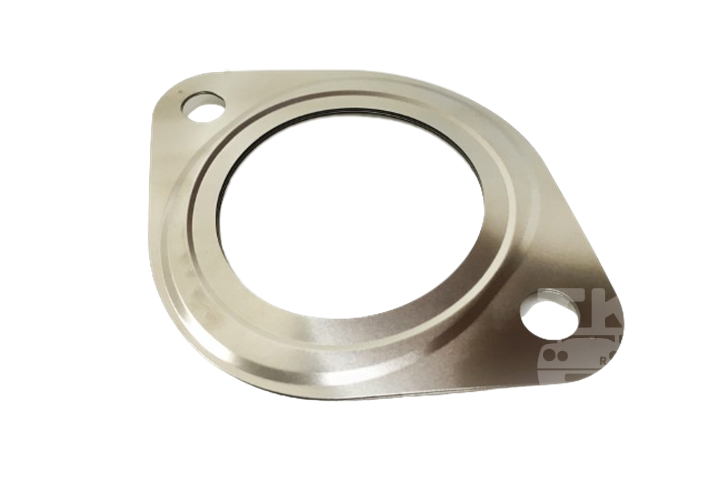 NISSAN Exhaust Gasket 63mm - Skyline BNR32 #663141186 NISSAN