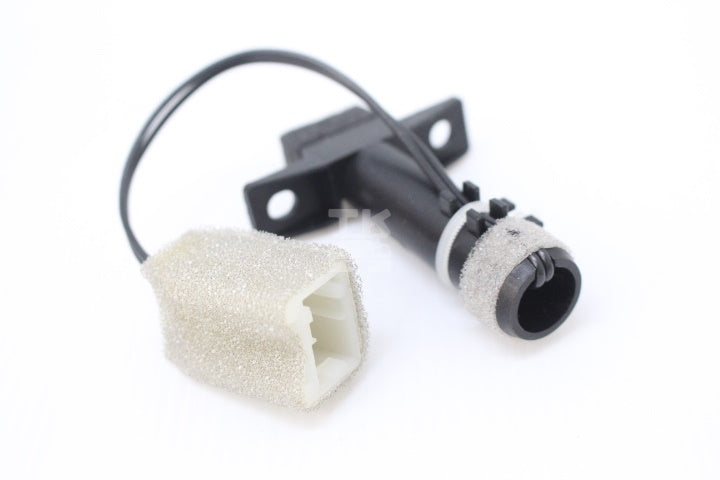 NISSAN Inner Temperature Sensor - Skyline BNR32 #663161300