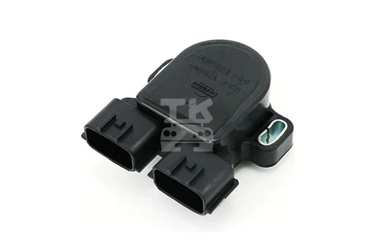 Переключатель положения дроссельной заслонки Nissan - R33 R34 ##663161326