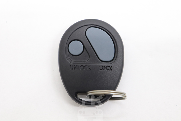 Nissan Keyless Entry Remote Switch - Skyline BNR34 #663191829
